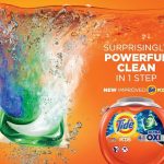 $3.00 Tide Pods® Coupon   Tide Coupons Free Printable