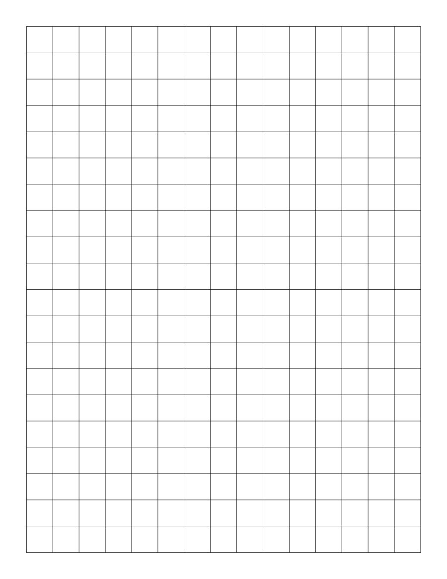 30+ Free Printable Graph Paper Templates (Word, Pdf) ᐅ Template Lab - Free Printable Graph Paper