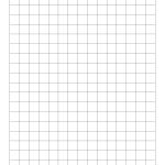 30+ Free Printable Graph Paper Templates (Word, Pdf) ᐅ Template Lab   Free Printable Graph Paper With Numbers