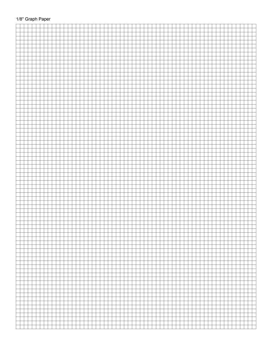 30+ Free Printable Graph Paper Templates (Word, Pdf) ᐅ Template Lab - Free Printable Graph Paper With Numbers