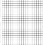 30+ Free Printable Graph Paper Templates (Word, Pdf) ᐅ Template Lab   Free Printable Grid Paper