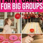 30 Valentine's Day Games Everyone Will Absolutely Love   Play Party Plan   Free Printable Women&#039;s Party Games