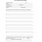 31 Construction Proposal Template & Construction Bid Forms   Free Printable Contractor Proposal Forms