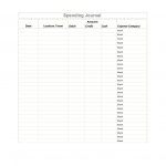 32 Free Bill Pay Checklists & Bill Calendars (Pdf, Word & Excel)   Free Printable Bill Checklist