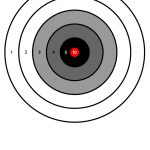411Toys: Free Printable Airsoft Targets Including Zombies | A   Free Printable Targets