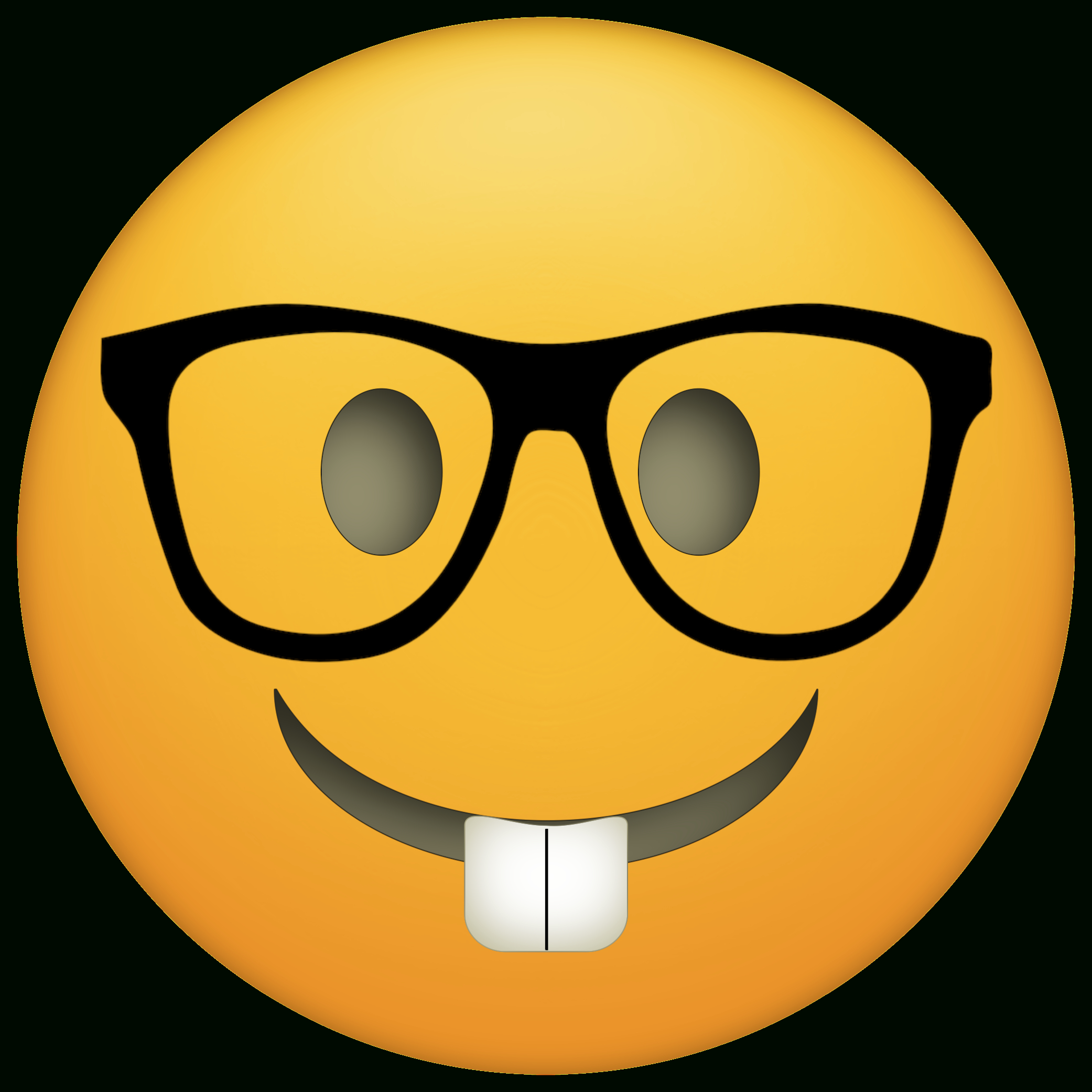 44 Awesome Printable Emojis | Kittybabylove - Free Printable Emoji Faces