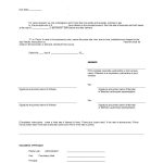 45 Free Promissory Note Templates & Forms [Word & Pdf] ᐅ Template Lab   Free Printable Promissory Note Template