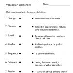 4Th Grade English Worksheets | Two Ways To Print This Free   Free Printable Comprehension Worksheets For Grade 5