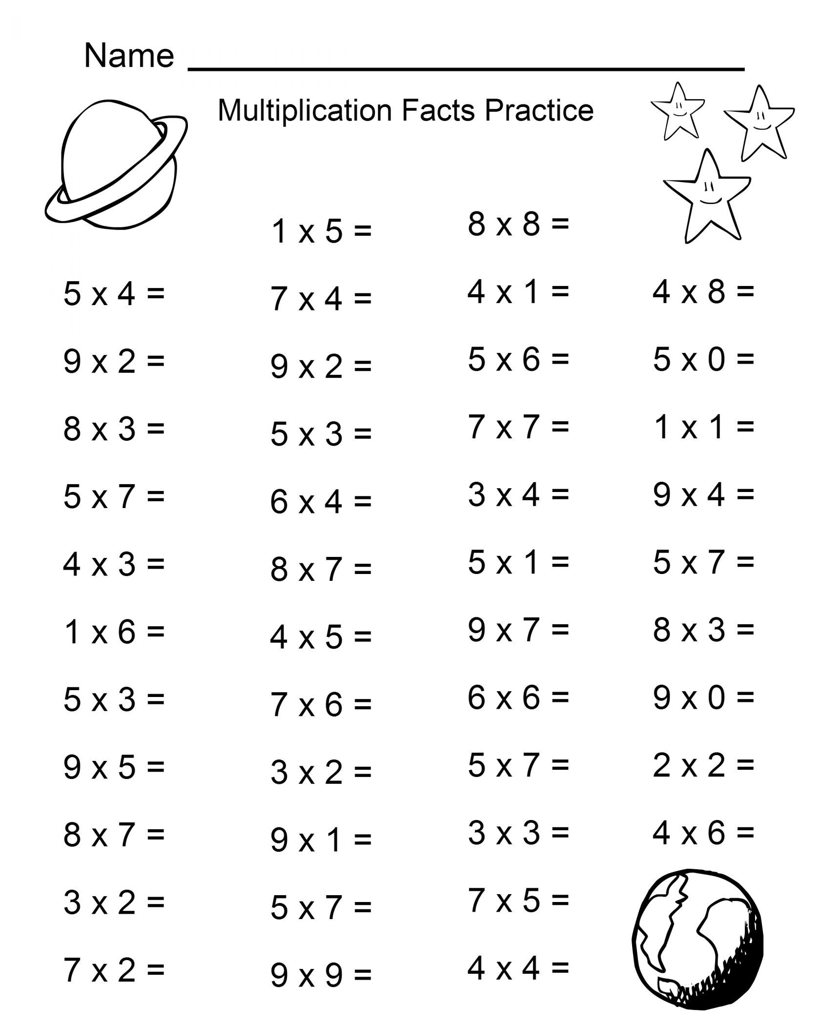 5. Staar Success Strategies Grade 6 Mathematics Study Guide Staar - Free Printable Itbs Practice Worksheets