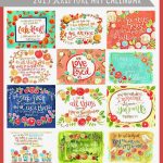 50+ 2015 Free Printable Calendars | Lolly Jane | Features   Free Printable Christian Art
