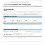 50 Free Power Of Attorney Forms & Templates (Durable, Medical,general)   Free Printable Power Of Attorney Forms Online