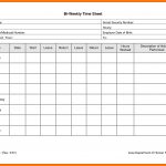 6+ Free Printable Time Sheets | Reptile Shop Birmingham   Free Printable Time Sheets