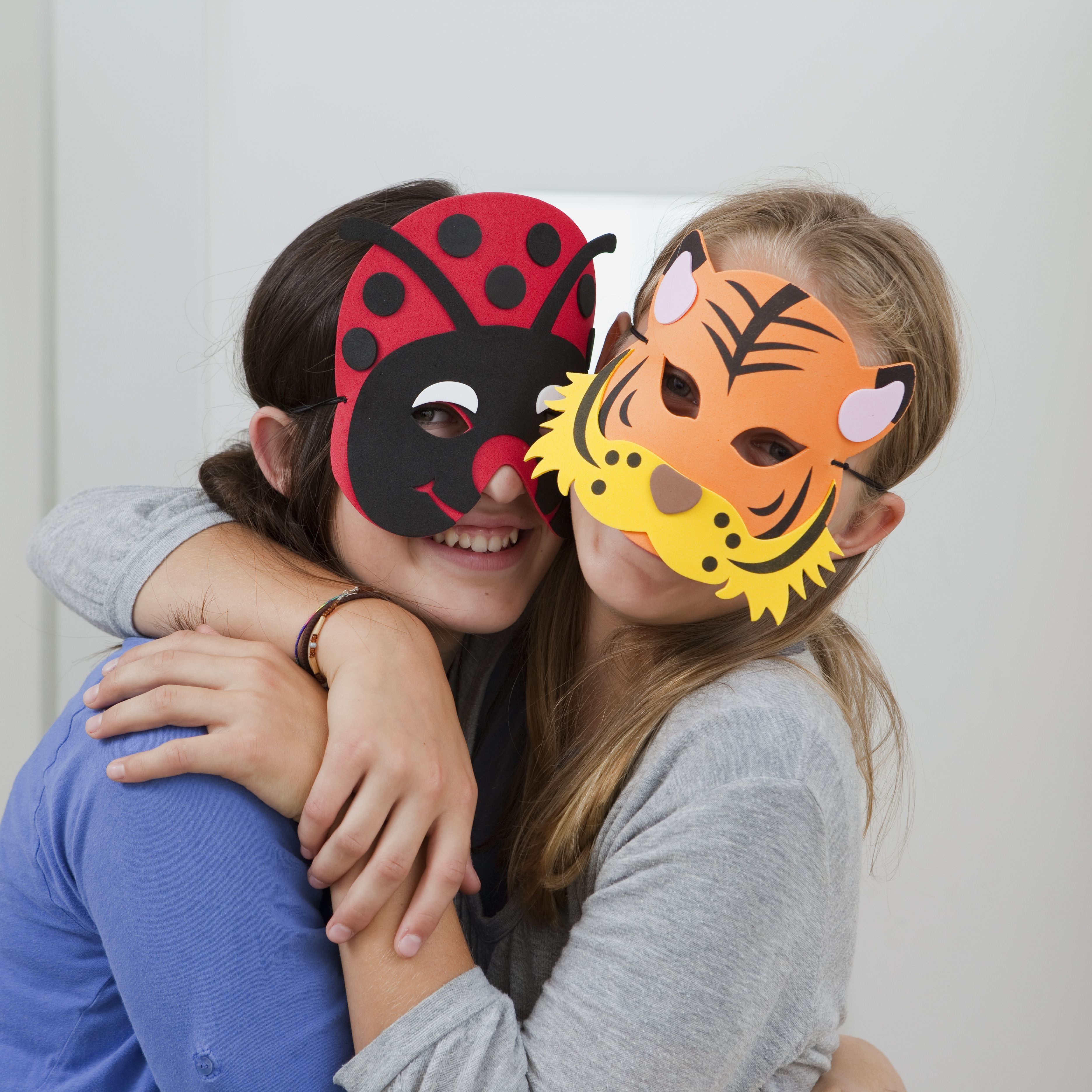 72 Free Printable Halloween Masks For All Ages - Free Printable Halloween Face Masks