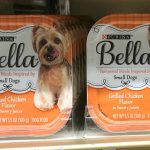 $9.50 In New Purina Bella Dog Food Coupons   6 Better Than Free At   Free Printable Dog Food Coupons