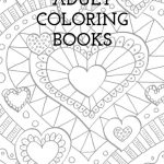 9 Free Printable Coloring Books (Pdf Downloads) | Free Adult   Free Printable Coloring Books Pdf