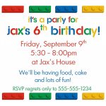 95+ Free Kid Birthday Invitations Printable   Free Pool Party   Free Printable Boy Birthday Invitations