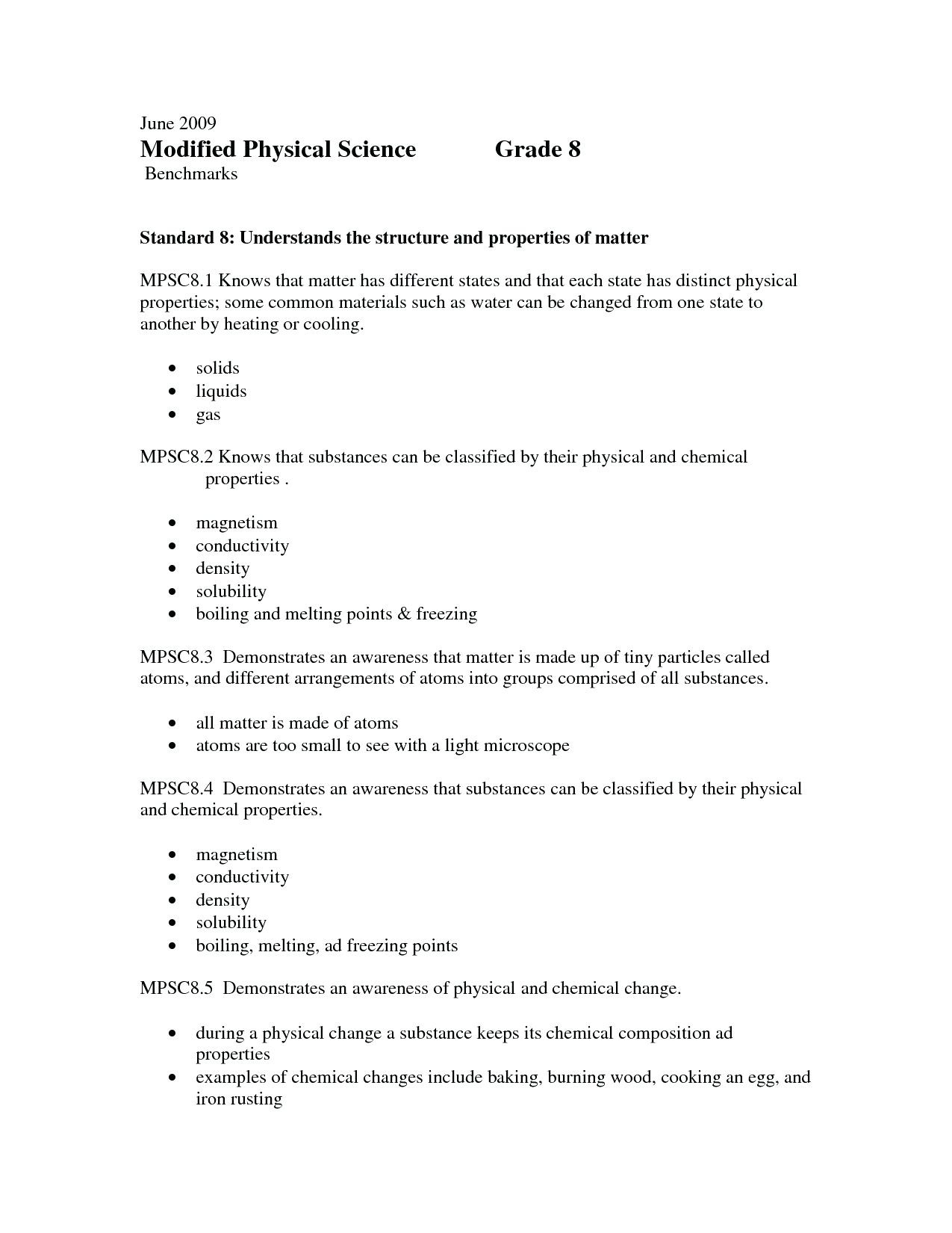 9Th Grade Science Worksheets Fingerprints Lesson Plan From Forensic - 9Th Grade Science Worksheets Free Printable