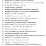 A Great List Of Questions To Ask Your Boyfriend! | Life Quotes   Free Printable Compatibility Test For Couples