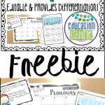A Resource At Your Fingertips! | Miss Chandler's Class | Reading   Free Printable Blank Task Cards