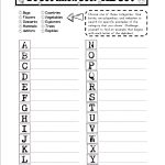 Abc Research Page | Literacy Teaching Resources | Elementary School   Free Printable Library Skills Worksheets