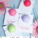 About To Pop Baby Shower Favor | Party Favors | Baby Shower   Ready To Pop Free Printable