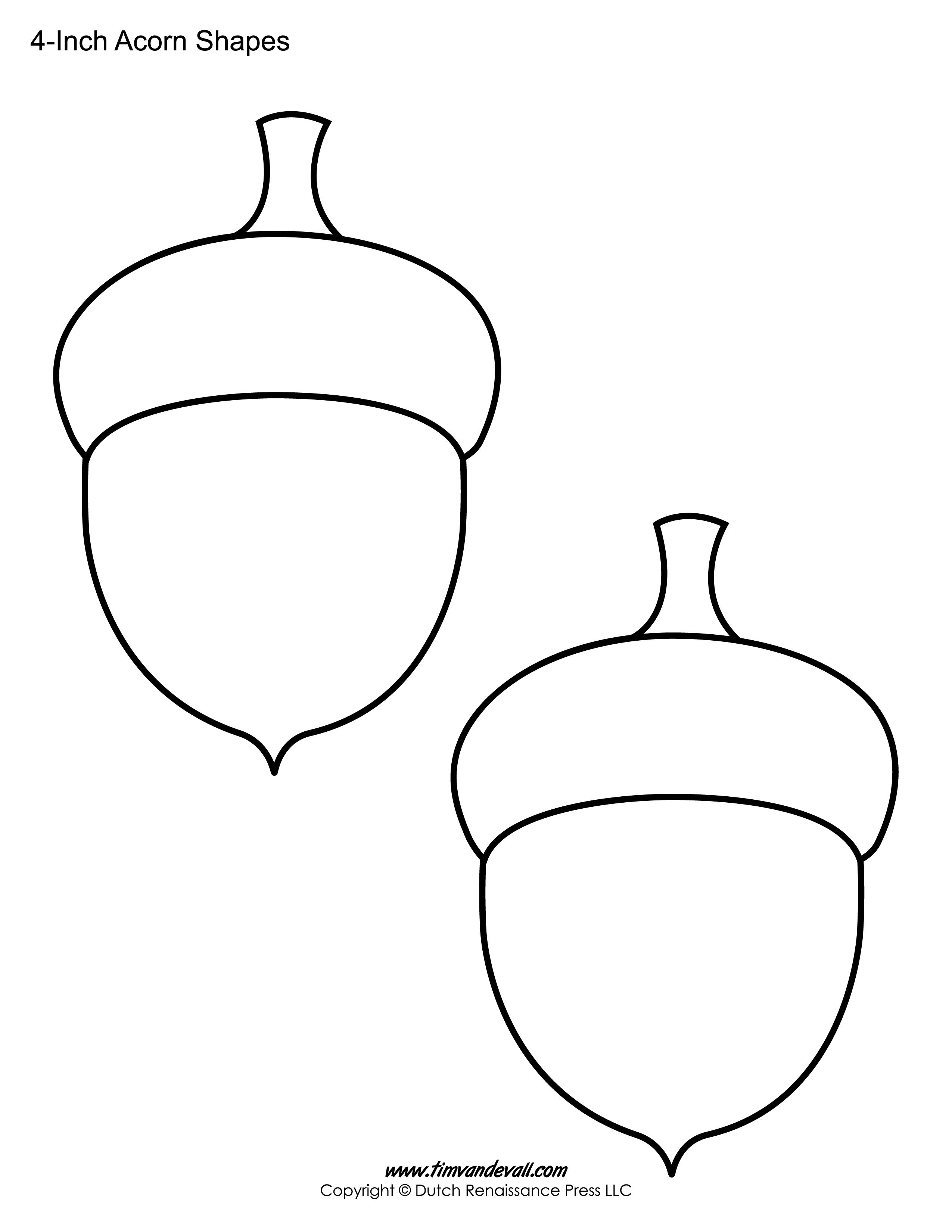 acorn-templates-printable-acorn-shapes-blank-shape-pdfs-acorn