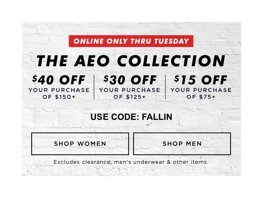 Aerie Coupons Codes 2018 Chase Coupon 125 Dollars Free Printable 