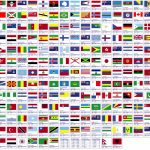 All Flags Of The World | Info: Reference | All World Flags, Flags Of   Free Printable Pictures Of Flags Of The World