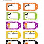 All Sizes | Free Printable | Halloween Gift Tagsapple Eye Baby   Free Printable Halloween Tags