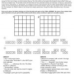 Anagram Magic Square Puzzles Related Keywords & Suggestions   Free Printable Anagram Magic Square Puzzles