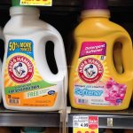 Arm & Hammer Laundry Detergent, Only $1.99 At King Soopers   Free Printable Coupons For Arm And Hammer Laundry Detergent