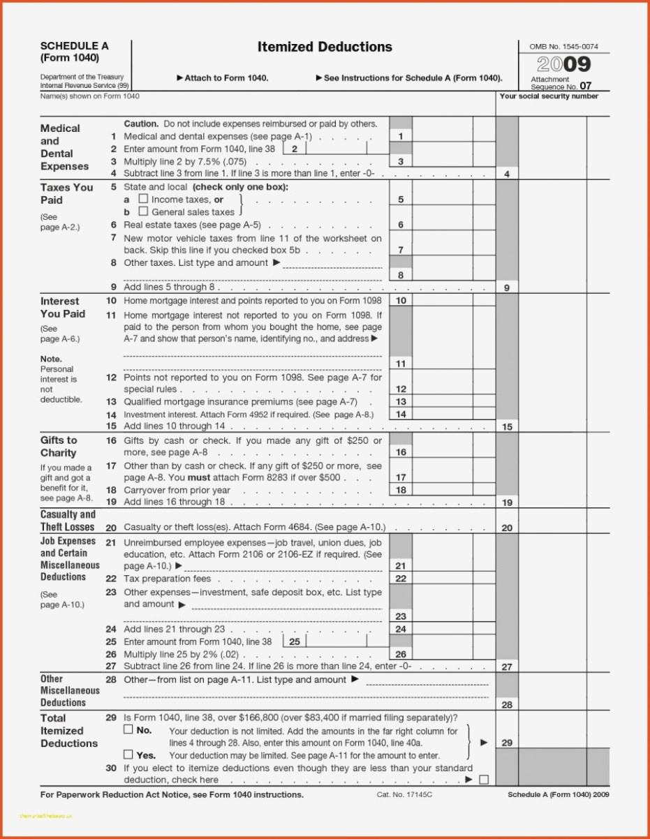 Awesome Printable Tax Forms 13 Downloadtarget Free To Print Luxury - Free Printable Irs 1040 Forms