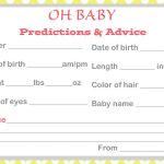 Baby Shower Ice Breaker Games   Free Printable Baby Shower Games For Large Groups