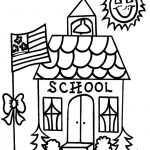 Back To School Coloring Pages Printable   Free Coloring Sheets   Free Printable Coloring Sheets For Back To School