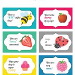 Back To School Is Quickly Approaching, And That Meant It Is Time To   Free Printable School Notes