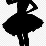 Ballerina Silhouette Png Banner Free Download   Ballerina Png   Free Printable Ballerina Silhouette