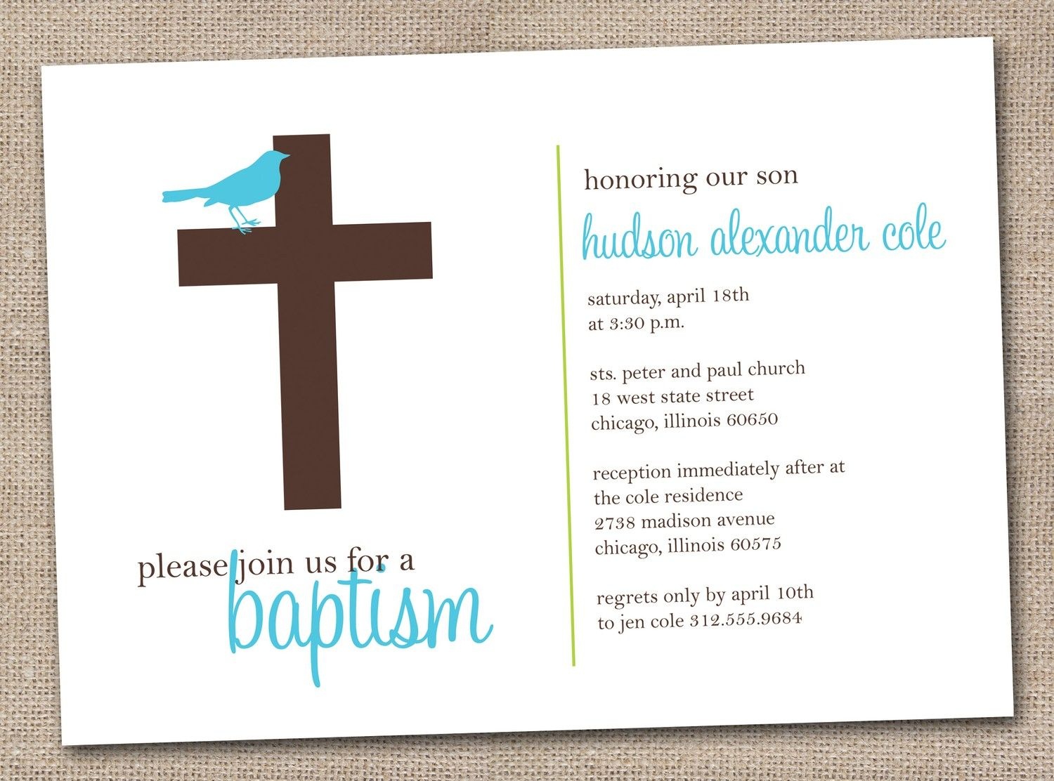 Baptism Invitations | Free Printable Christening Invitations Cards - Free Printable Baptism Invitations