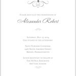 Baptism Invitations Templates Free Download | Daughter & Son   Free Printable 1St Communion Invitations