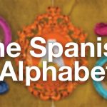 Basic Spanish Lesson 1 | The Spanish Alphabet And Pronunciation   Free Printable Spanish Alphabet Worksheets