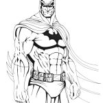 Batman Coloring Pages Free Printable Batmanloring Pages For Kids Jpg   Free Printable Batman Coloring Pages