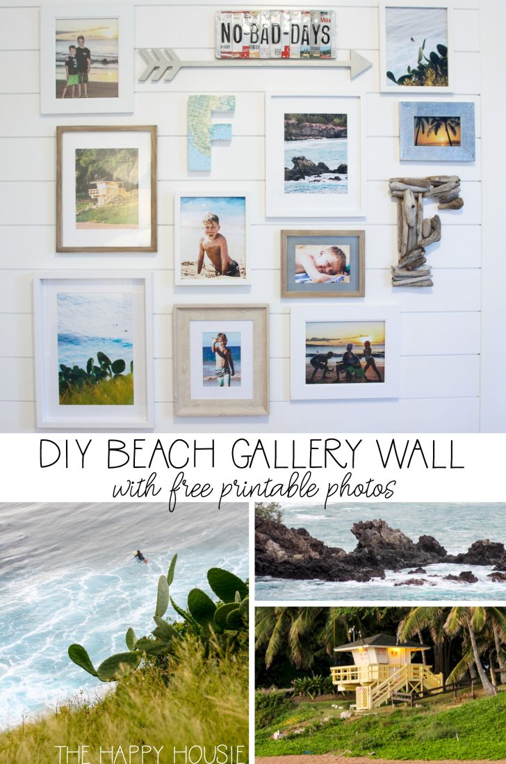 Free Printable Beach Pictures