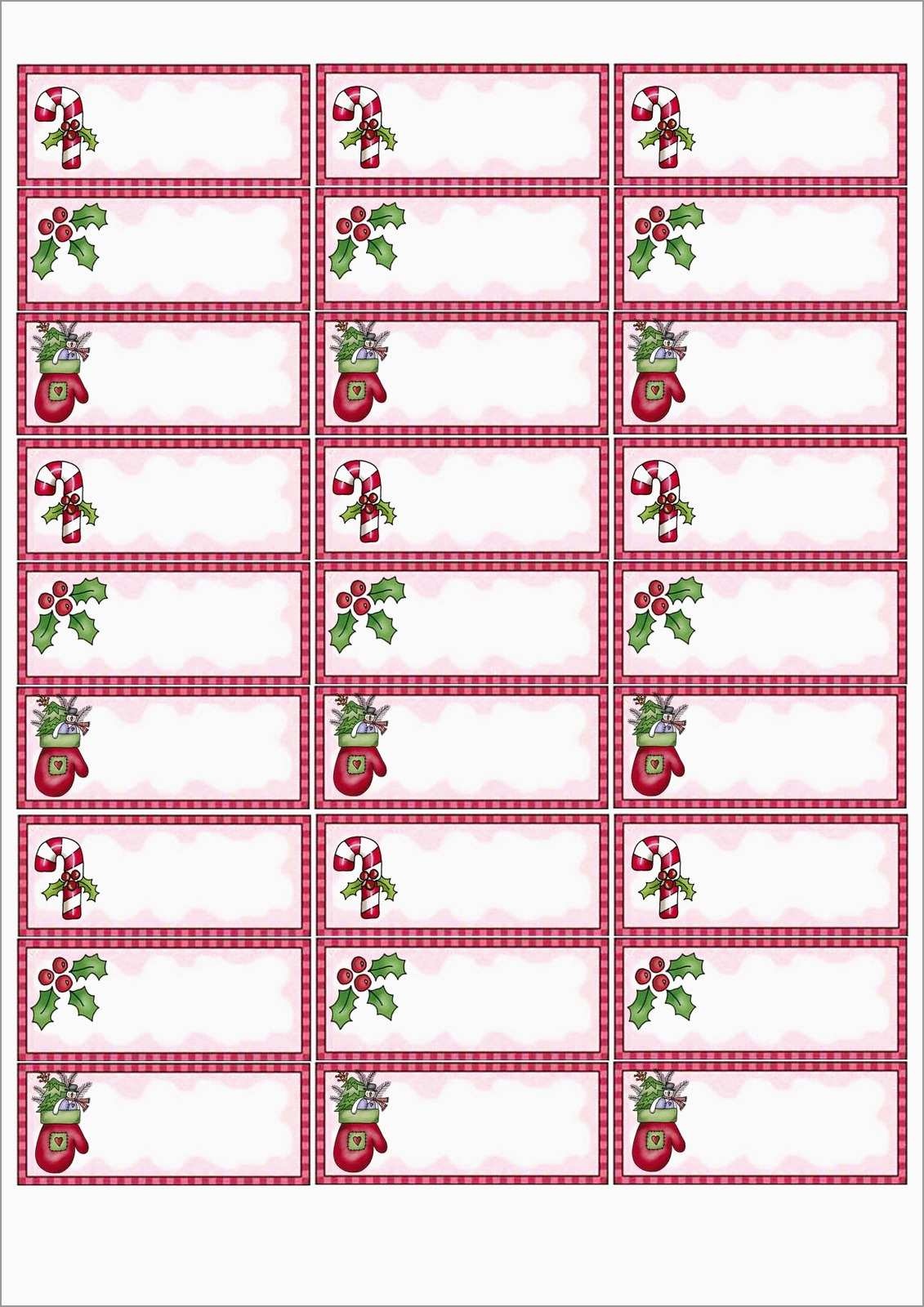 avery christmas labels template 5160 free download