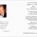 Beautiful Free Memorial Card Template | Best Of Template   Free Printable Funeral Prayer Card Template