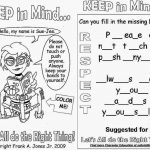 Beautiful Respect Coloring Pages To Print | Top Free Printable   Free Printable Coloring Pages On Respect