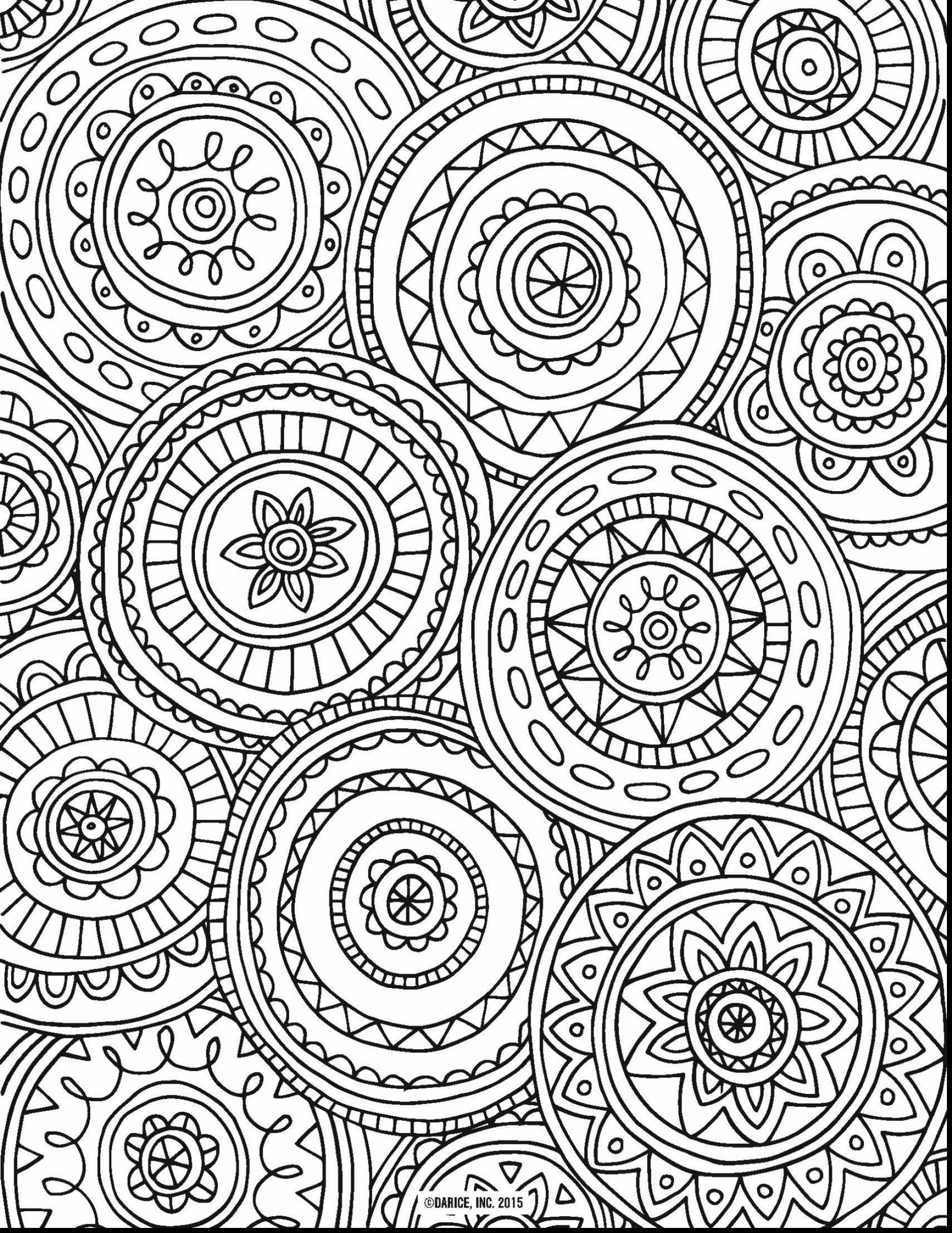 Best Of Free Printable Mandala Coloring Pages For Adults Pdf - Free Printable Coloring Pages For Adults Pdf
