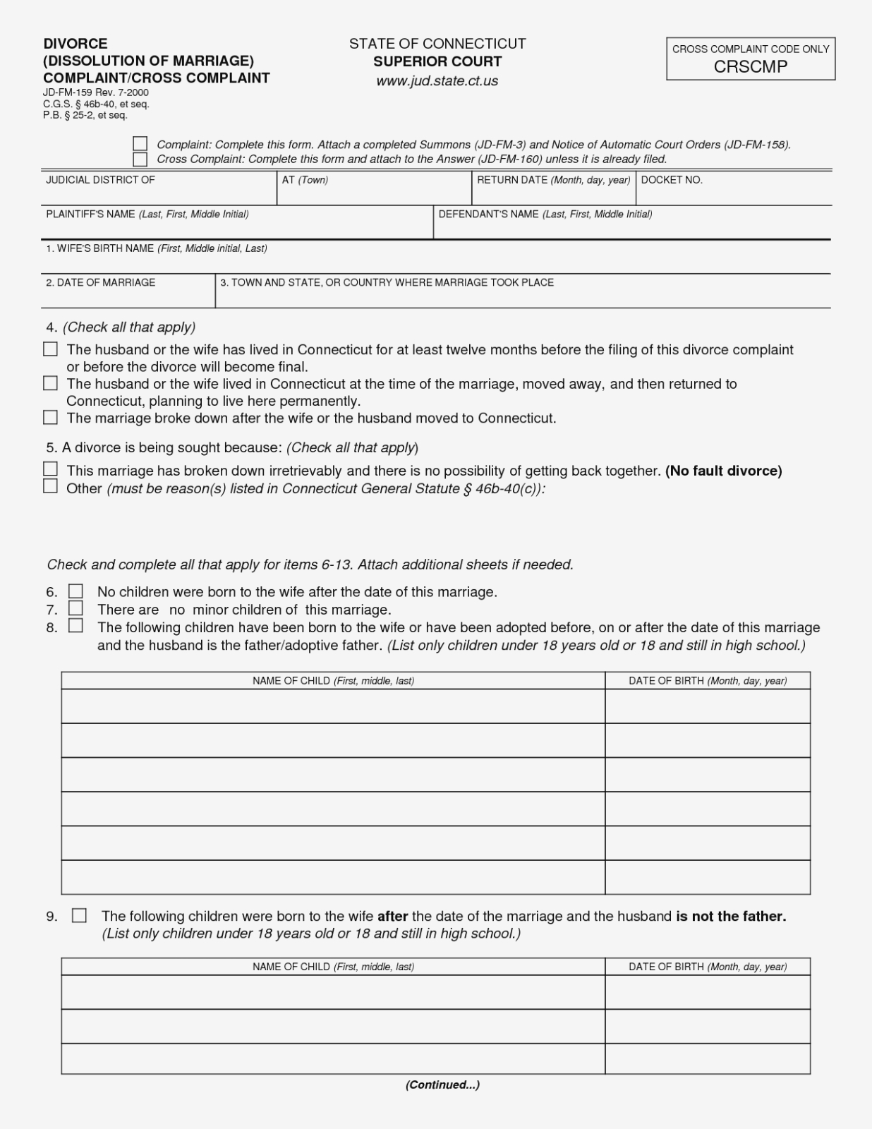 free-printable-nj-divorce-forms-free-printable