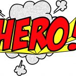 Best Superhero Words #12008   Clipartion | Super Hero Theme   Free Printable Superhero Words
