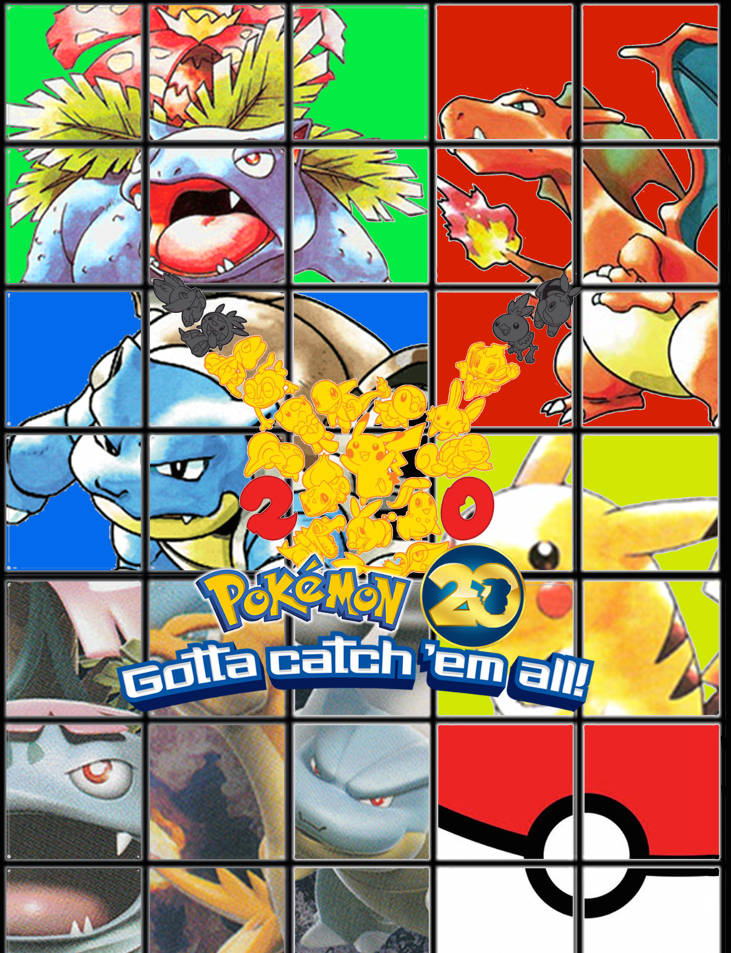 Binder Free Printable Cover Pokemon - Pokemon Binder Cover Printable Free