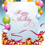 Birthday Card Creator Printable Free   Tutlin.psstech.co   Free Card Creator Printable