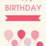 Birthday #card Free Printables   100's To Choose From! Click To   Free Printable Greeting Cards For All Occasions